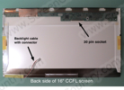 Acer ASPIRE 6930G  notebook LCD display screen cheap in Ware, Canada